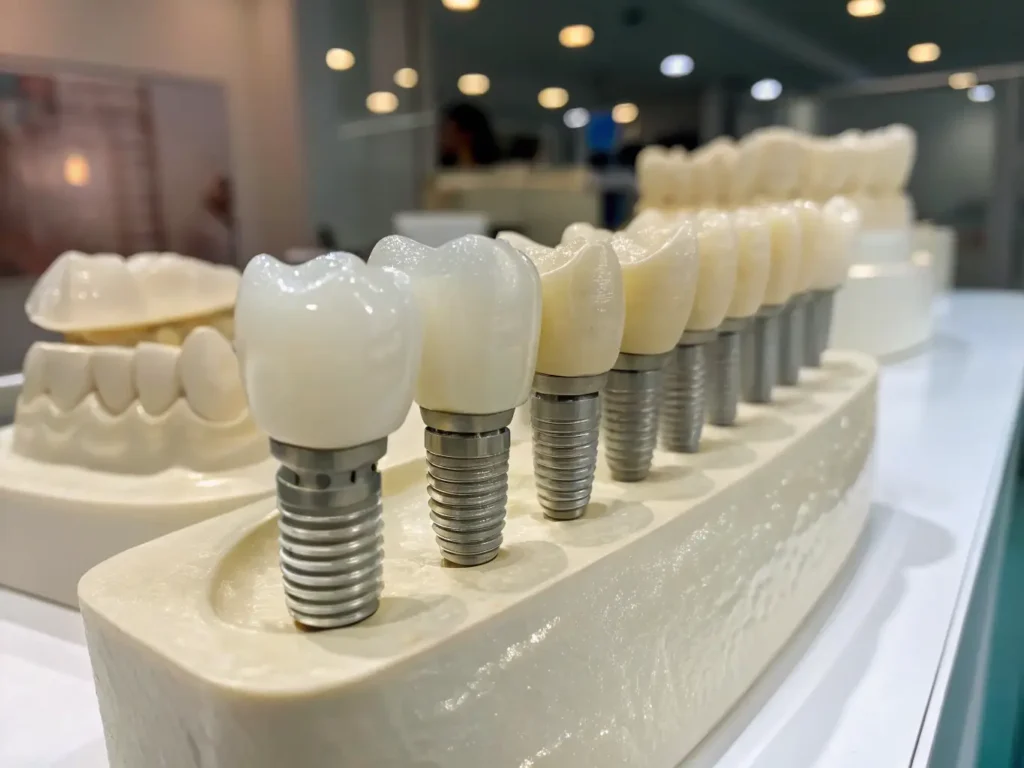 Sector dental