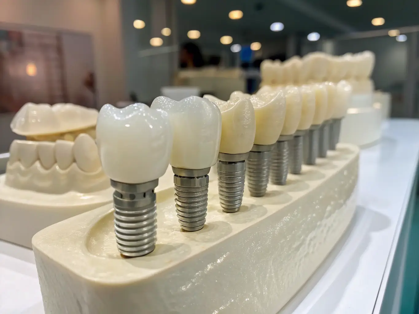 Sector dental