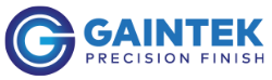 Gaintek Precision Finich logotipo